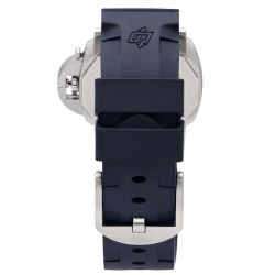 Panerai Luminor Marina 42MM PAM01270 Blue Dial Watch